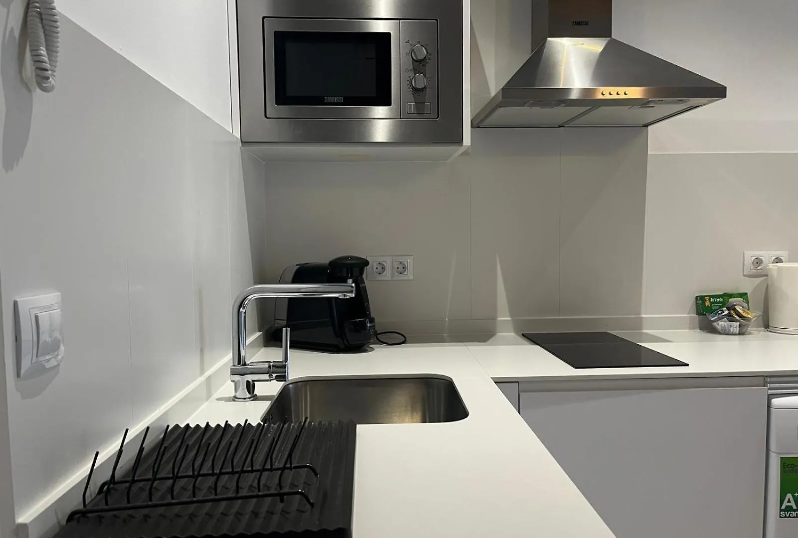 Apartamento The Traveller`s house El Chicuco en el corazón de Cádiz con Wifi