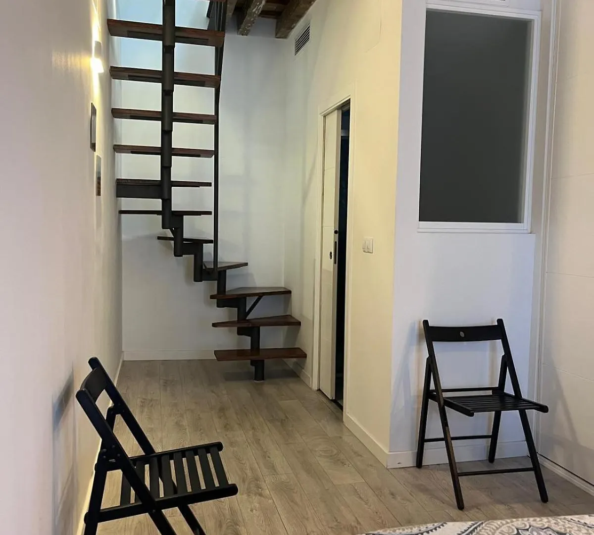 Apartamento The Traveller`s house El Chicuco en el corazón de Cádiz con Wifi