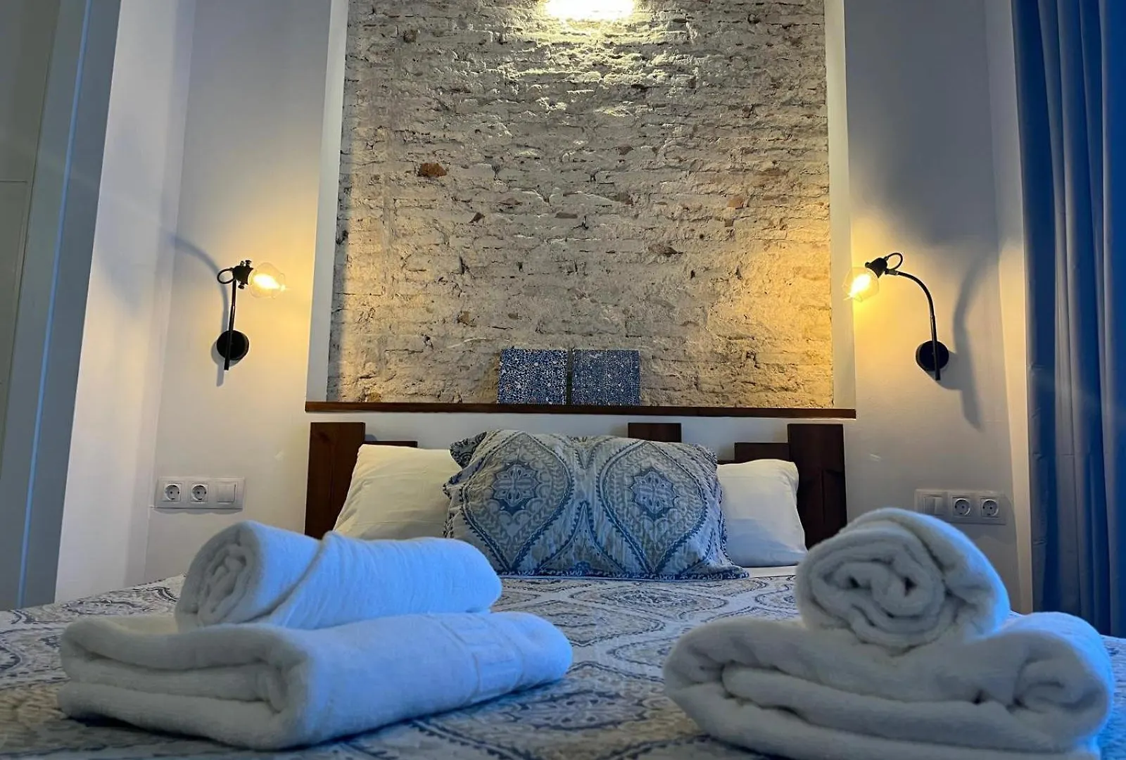 Apartamento The Traveller`s house El Chicuco en el corazón de Cádiz con Wifi