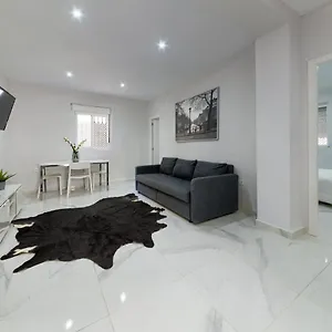 Apartamento Venezuela Cádiz